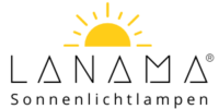 lanama sonnenlichtlampen logo