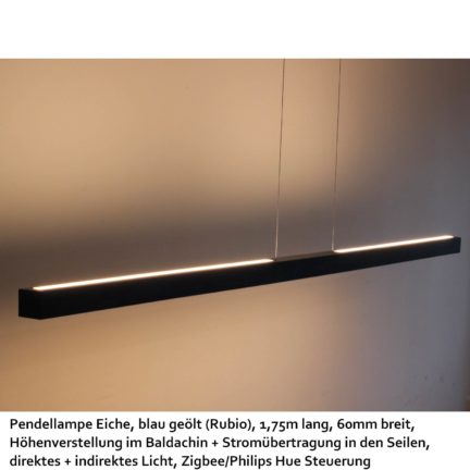 Pendellampen