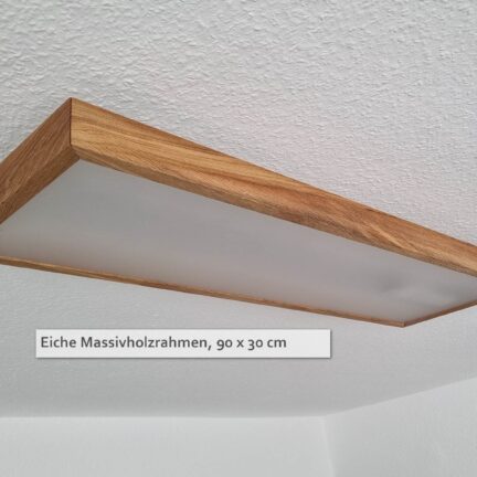 Deckenlampen
